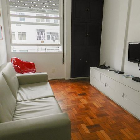 Rio Habitat Almirante Apartamento Rio de Janeiro Exterior foto