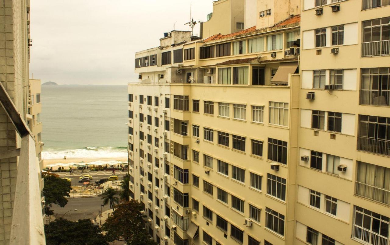 Rio Habitat Almirante Apartamento Rio de Janeiro Exterior foto