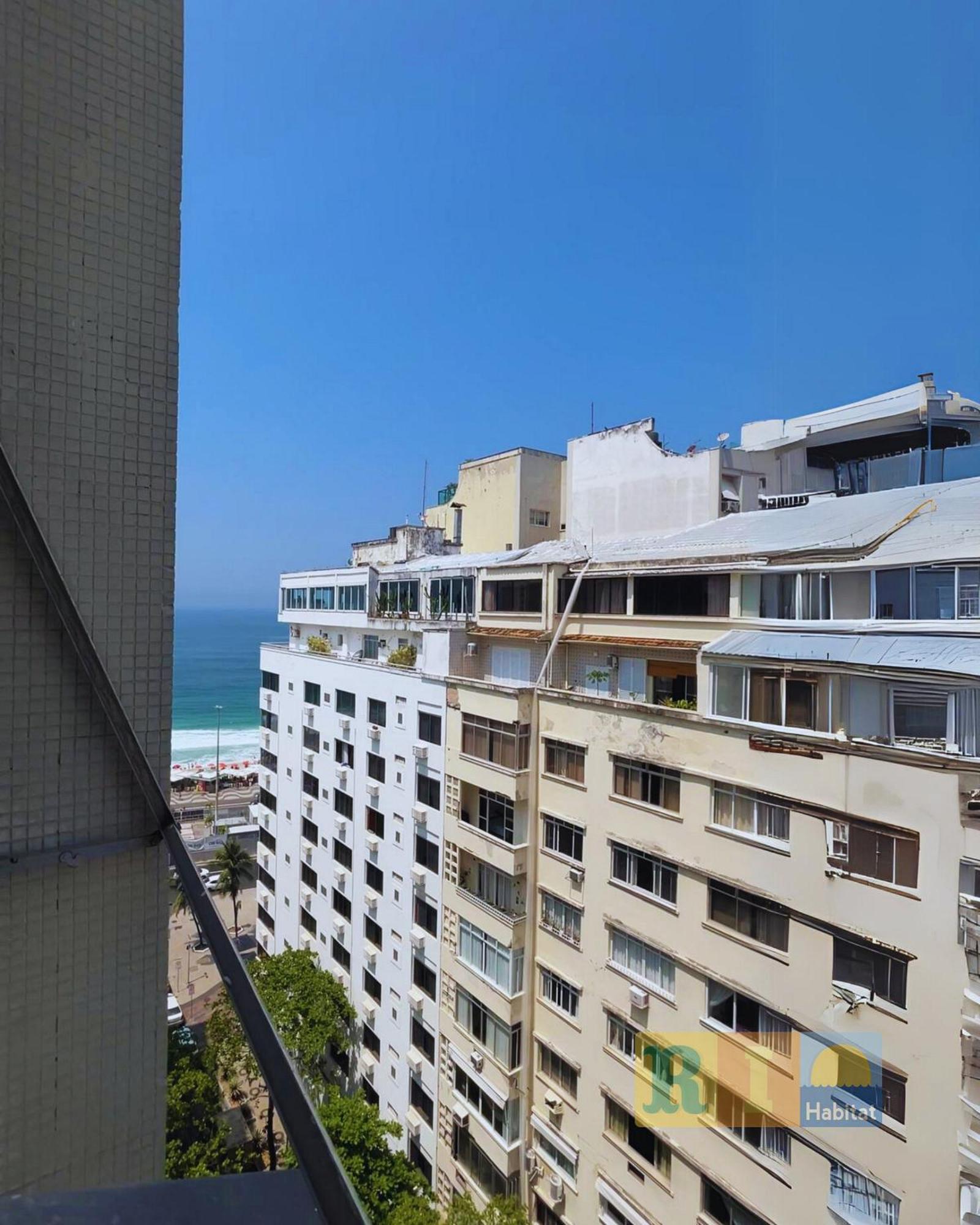 Rio Habitat Almirante Apartamento Rio de Janeiro Exterior foto