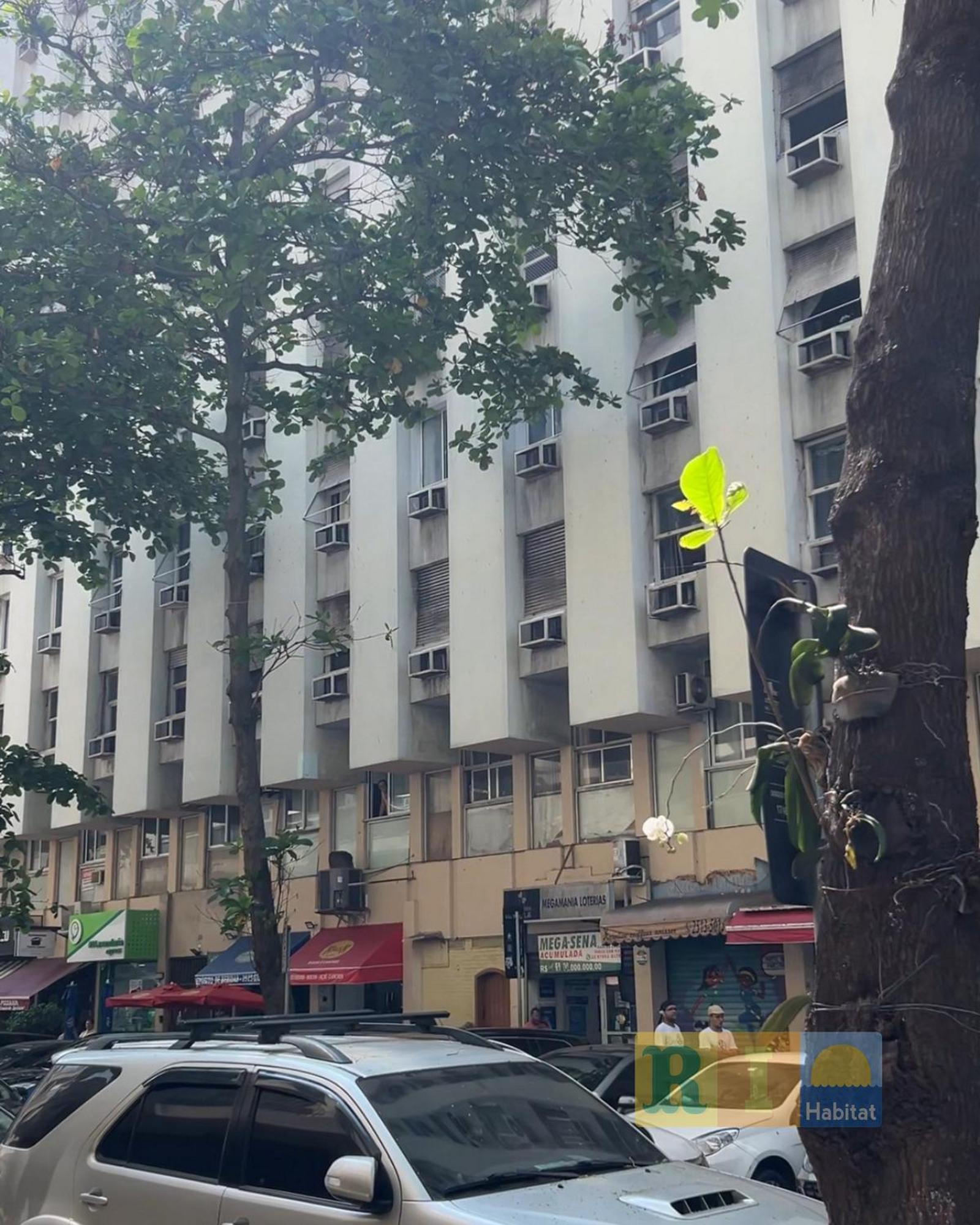 Rio Habitat Almirante Apartamento Rio de Janeiro Exterior foto