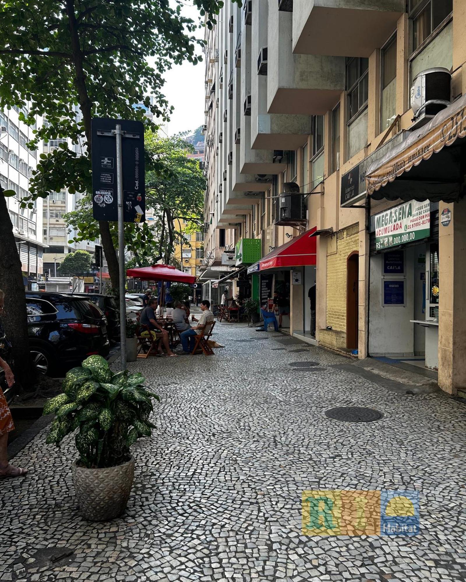 Rio Habitat Almirante Apartamento Rio de Janeiro Exterior foto