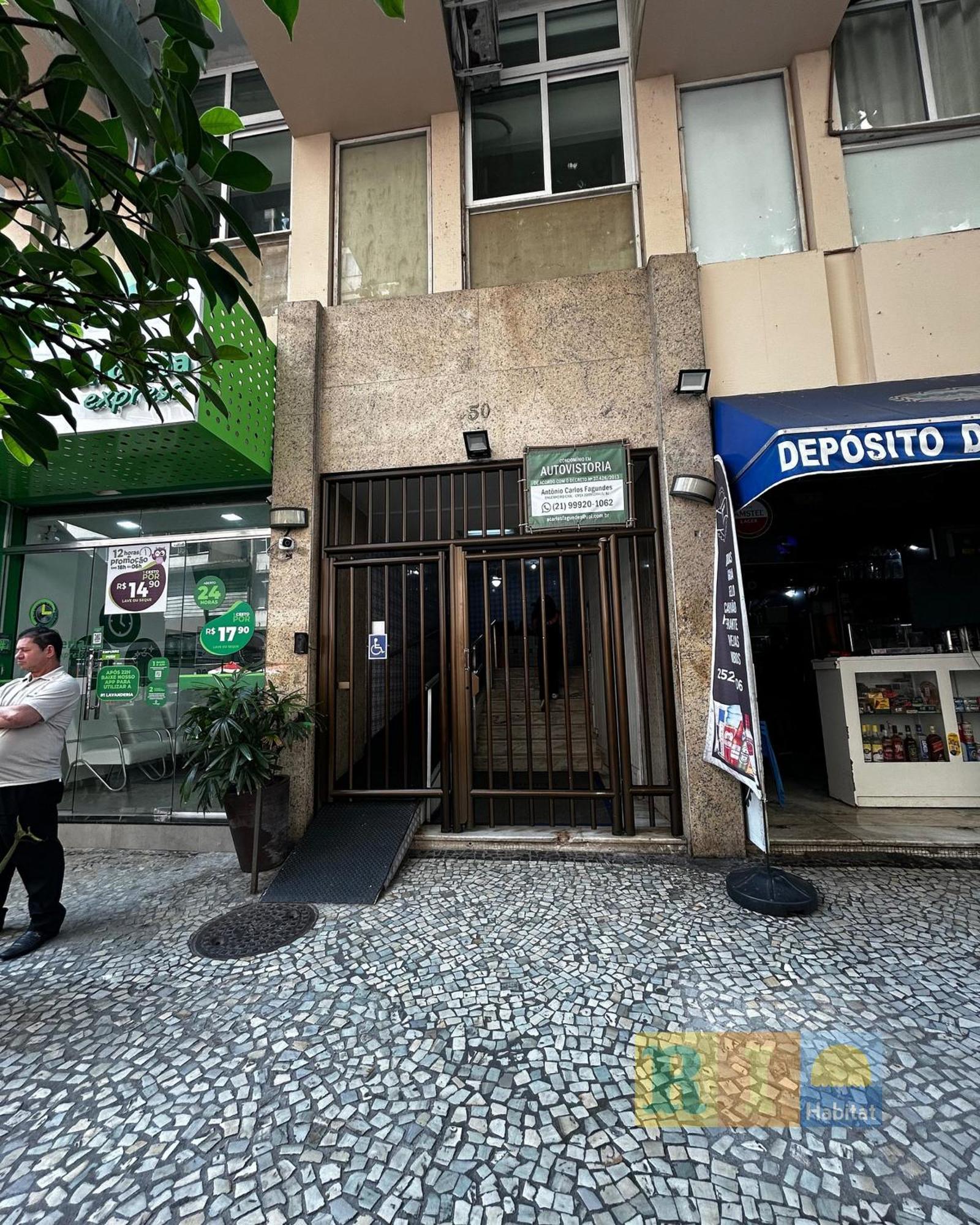 Rio Habitat Almirante Apartamento Rio de Janeiro Exterior foto