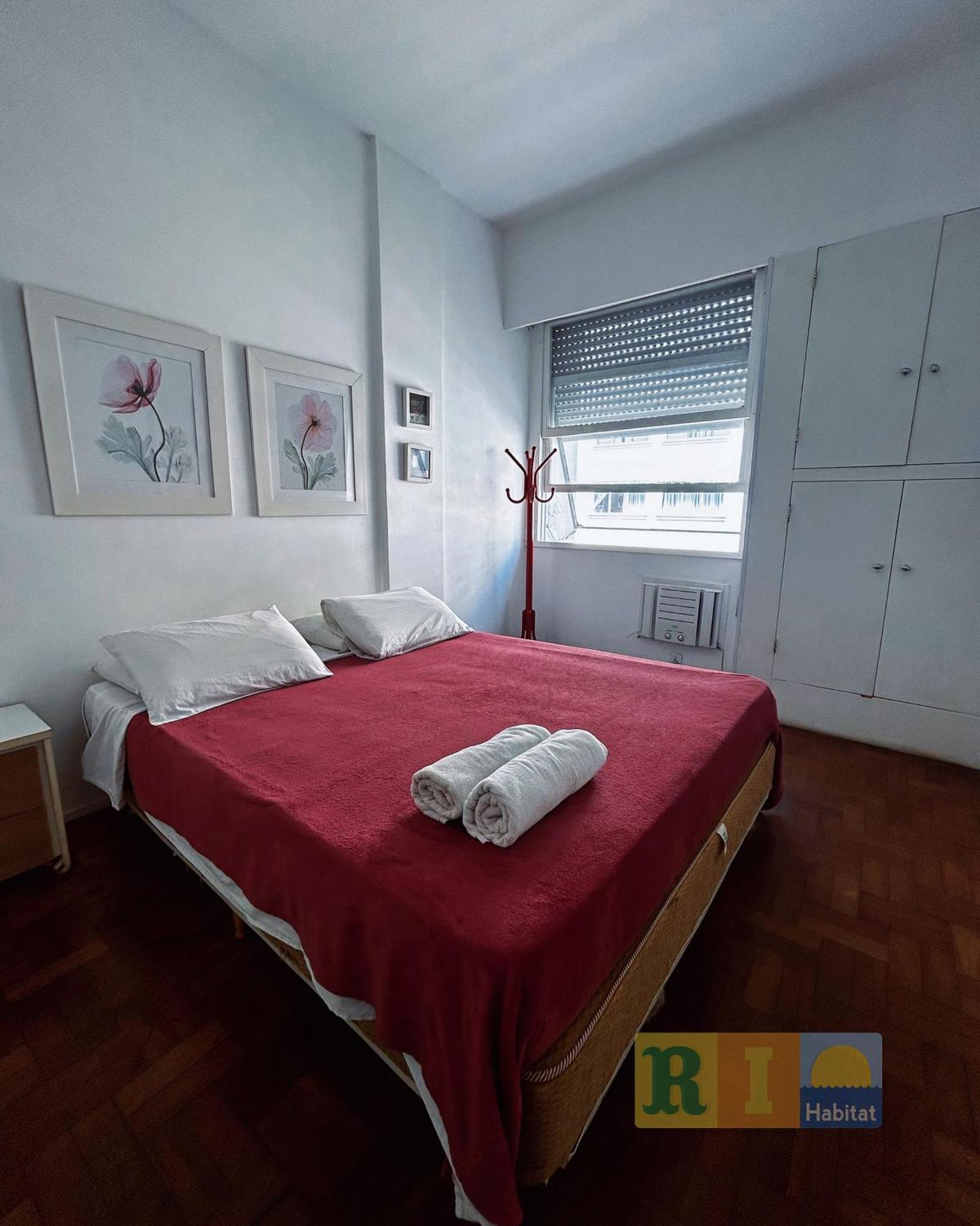 Rio Habitat Almirante Apartamento Rio de Janeiro Exterior foto