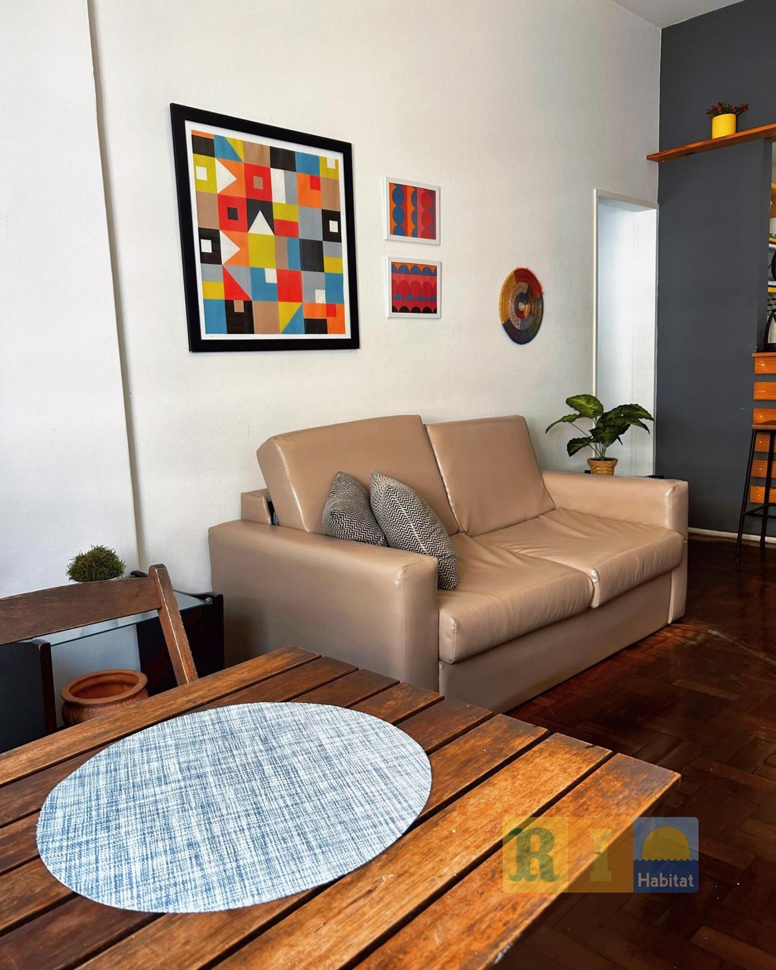 Rio Habitat Almirante Apartamento Rio de Janeiro Exterior foto