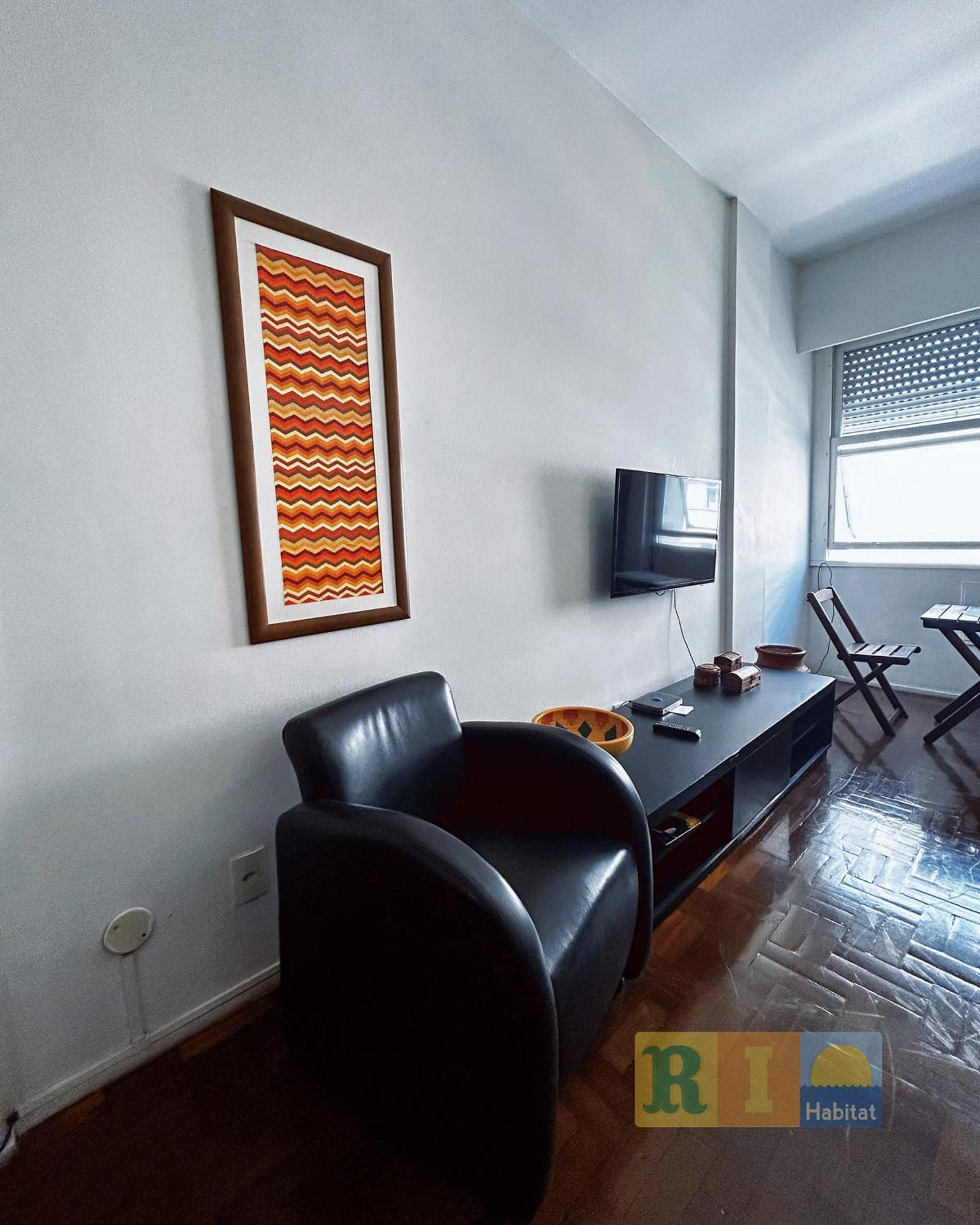Rio Habitat Almirante Apartamento Rio de Janeiro Exterior foto