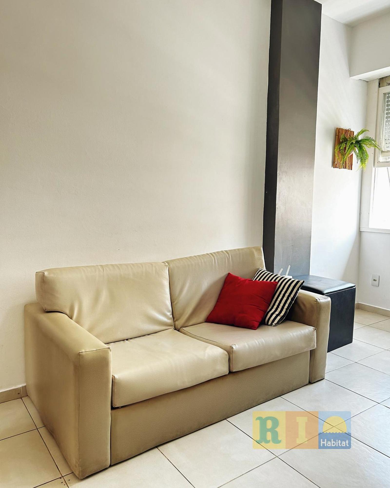 Rio Habitat Almirante Apartamento Rio de Janeiro Exterior foto