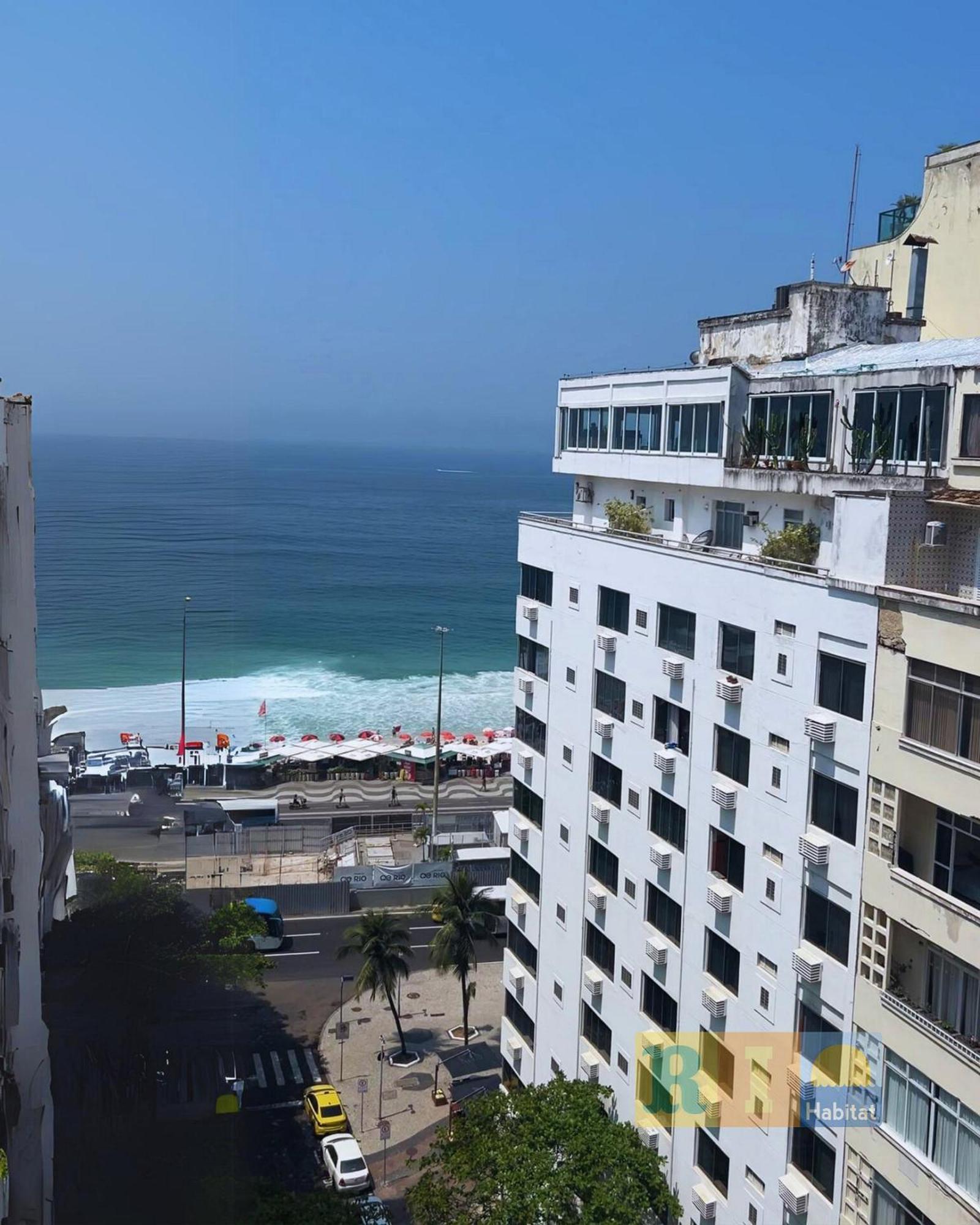 Rio Habitat Almirante Apartamento Rio de Janeiro Exterior foto
