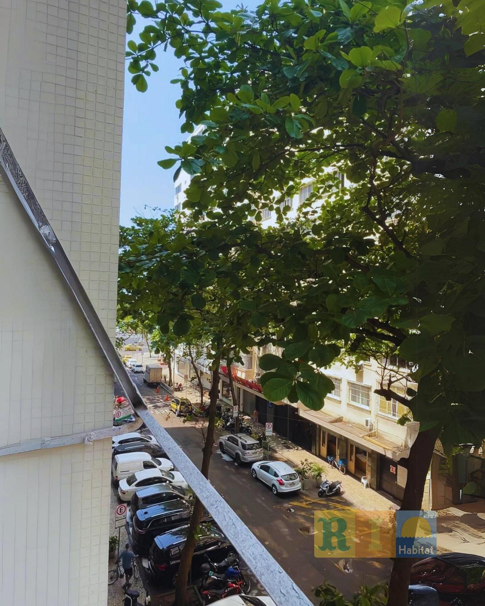 Rio Habitat Almirante Apartamento Rio de Janeiro Exterior foto