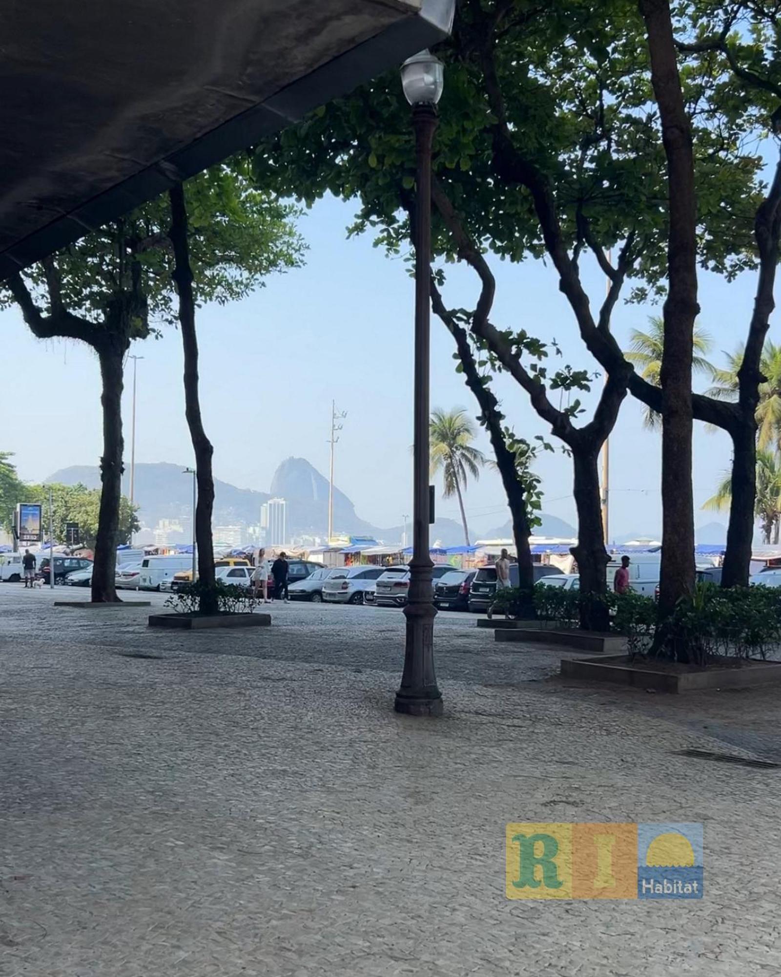 Rio Habitat Almirante Apartamento Rio de Janeiro Exterior foto