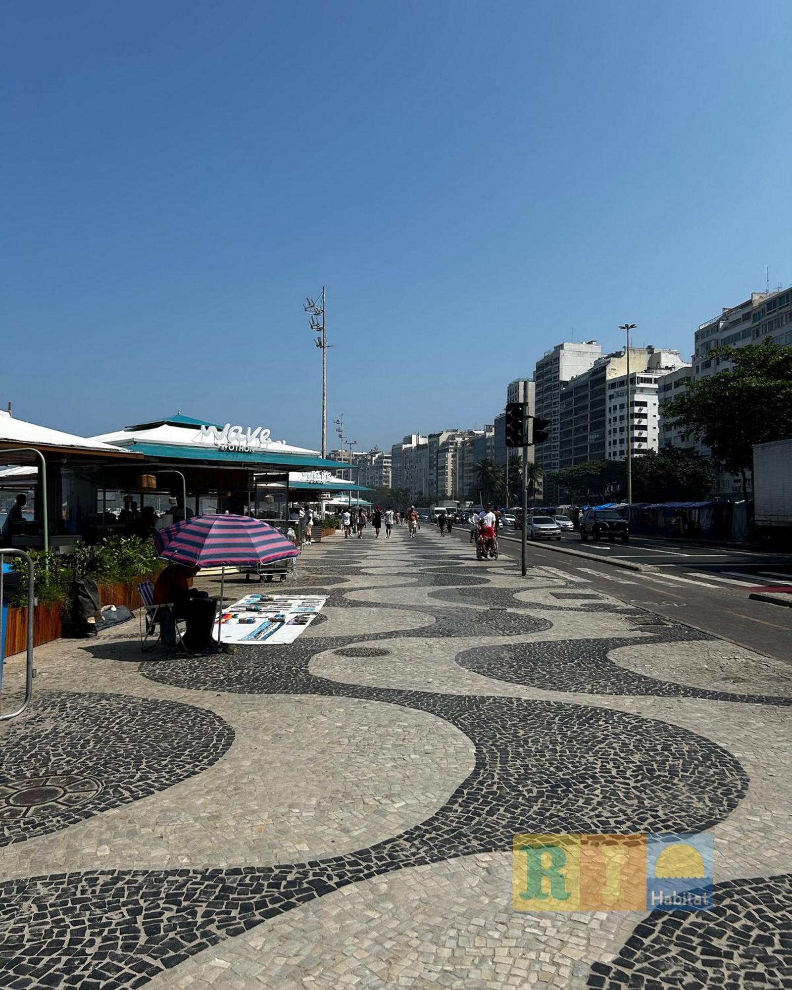 Rio Habitat Almirante Apartamento Rio de Janeiro Exterior foto