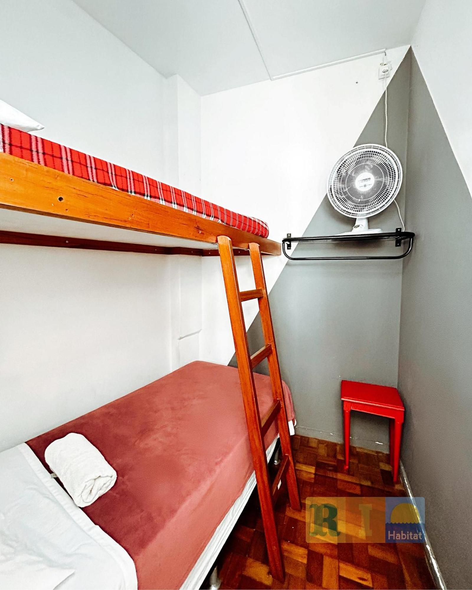Rio Habitat Almirante Apartamento Rio de Janeiro Exterior foto