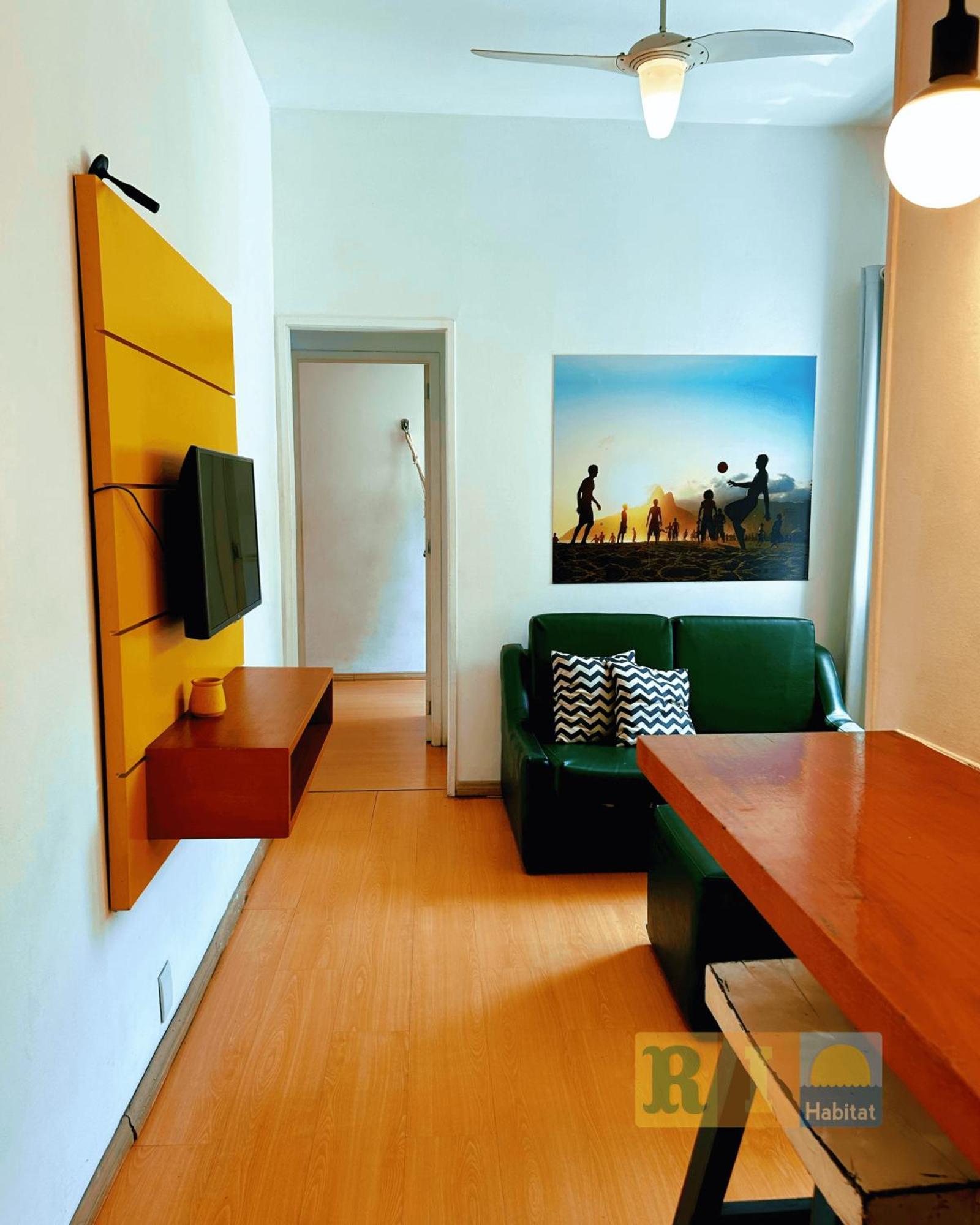 Rio Habitat Almirante Apartamento Rio de Janeiro Exterior foto