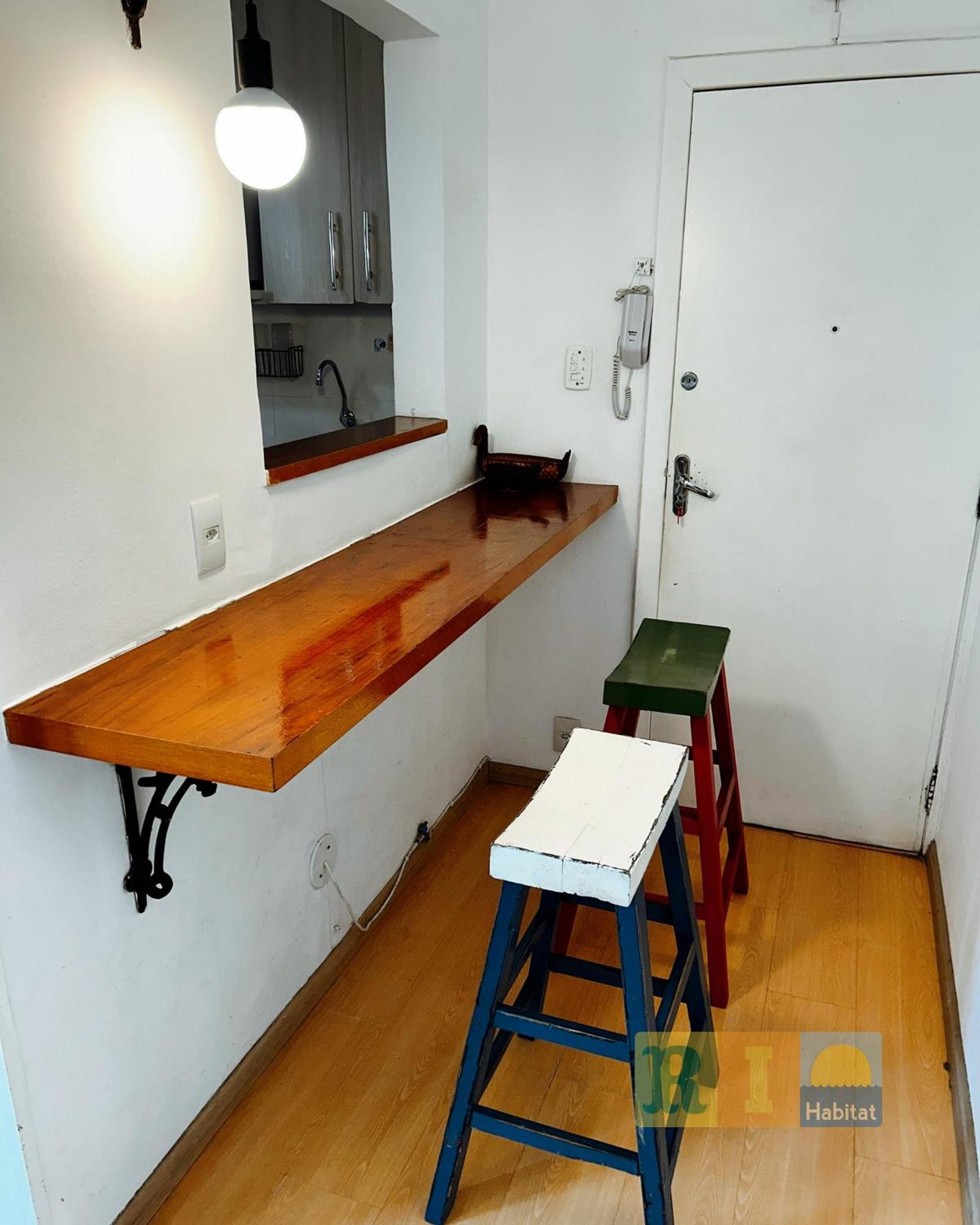 Rio Habitat Almirante Apartamento Rio de Janeiro Exterior foto
