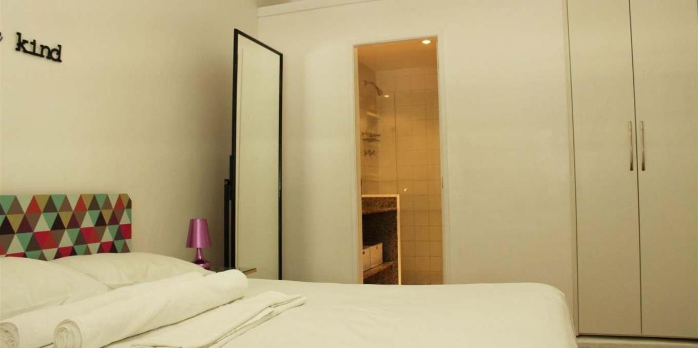 Rio Habitat Almirante Apartamento Rio de Janeiro Exterior foto