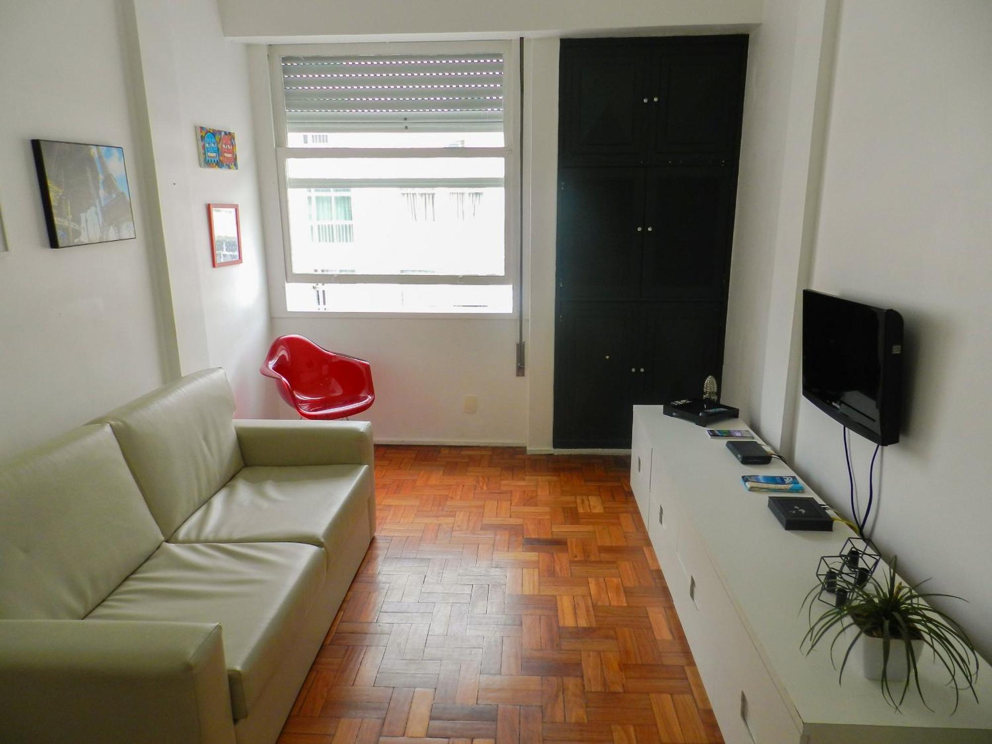Rio Habitat Almirante Apartamento Rio de Janeiro Exterior foto